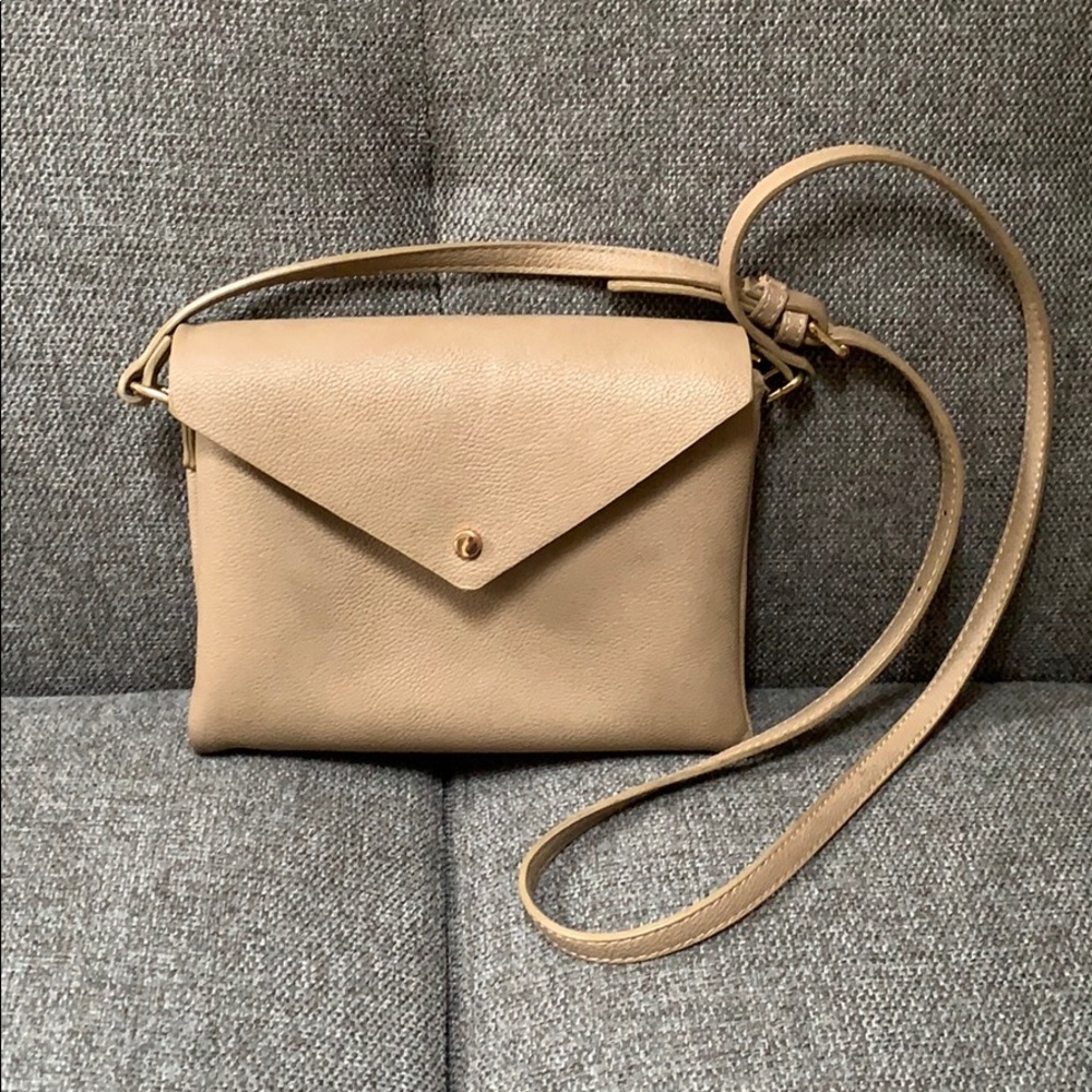Cross body small purse